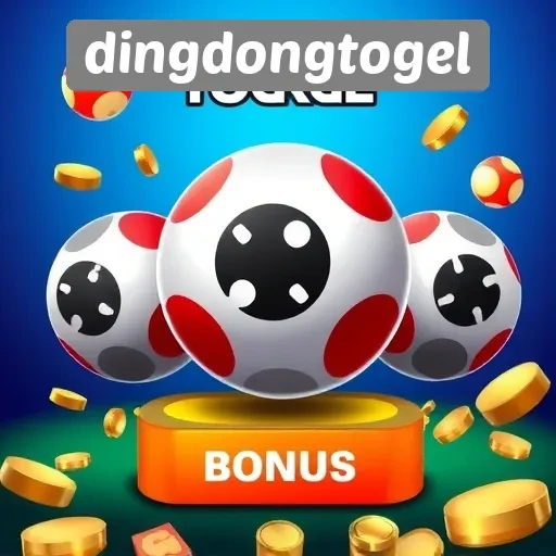 Ragam Bonus dan Promosi Menarik di Dingdongtogel
