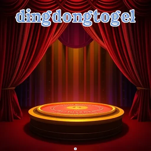dingdongtogel: Bonus Harian yang Menguntungkan dan Menarik