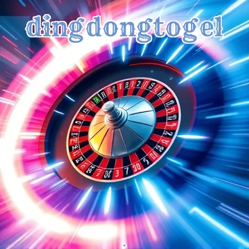 dingdongtogel: Fitur Cashback Harian yang Patut Dicoba