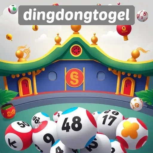 Keunggulan Dingdongtogel dalam Industri Game Togel