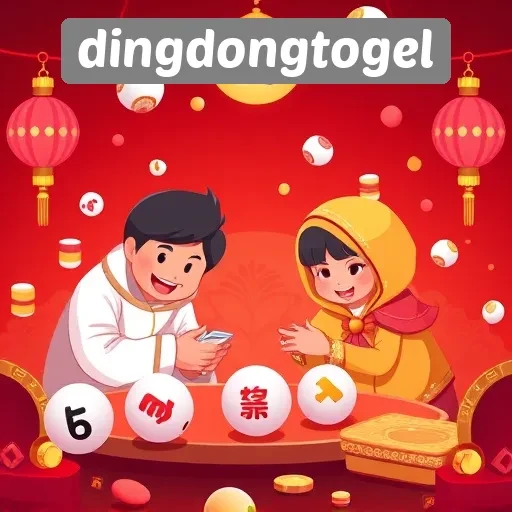 Mengenal Dingdongtogel sebagai Platform Permainan Keluarga