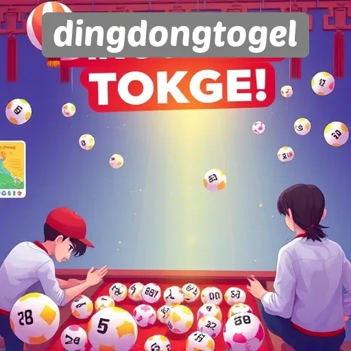 Dingdongtogel: Antara Hiburan dan Risiko Perjudian