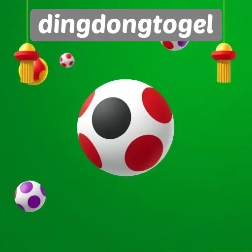 Mengenal Dingdongtogel Sebagai Platform Game Terpercaya