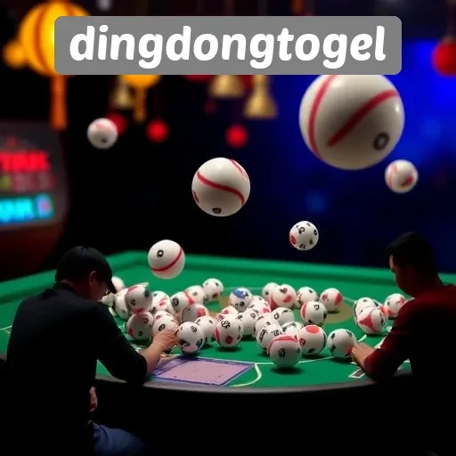 Panduan Lengkap Menggunakan Situs Dingdongtogel