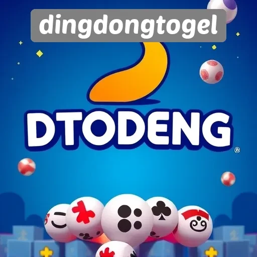 Mengenal Dingdongtogel sebagai Platform Permainan Online