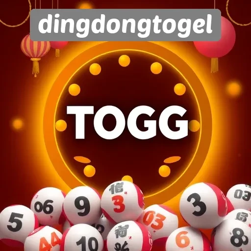 Dingdongtogel sebagai Pilihan Utama dalam Permainan Togel Online