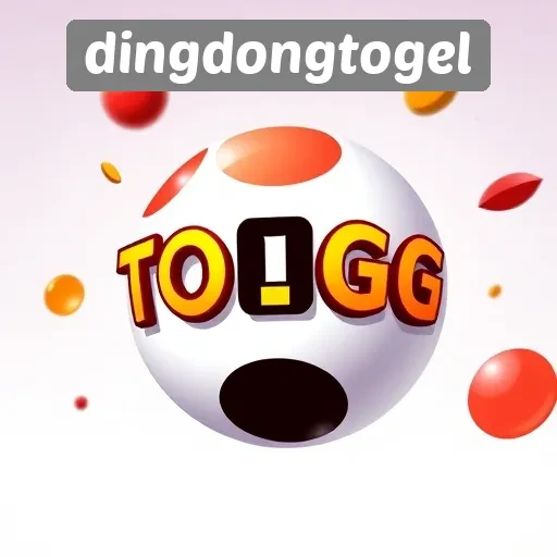 Mengenal Dingdongtogel sebagai Platform Permainan Terpercaya