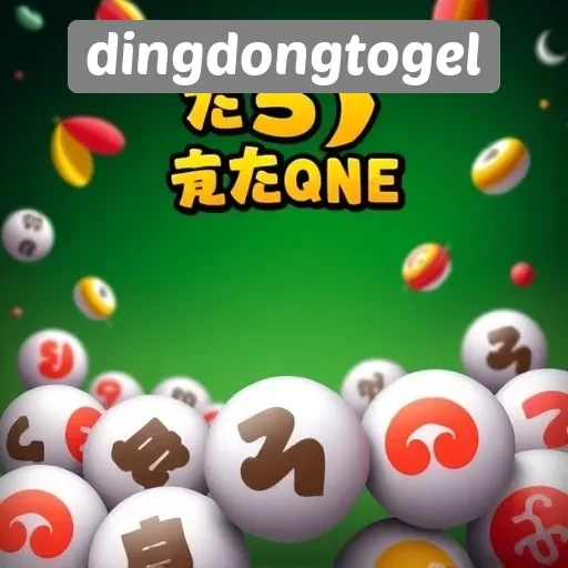 Profil Lengkap Situs Game Dingdongtogel di Indonesia