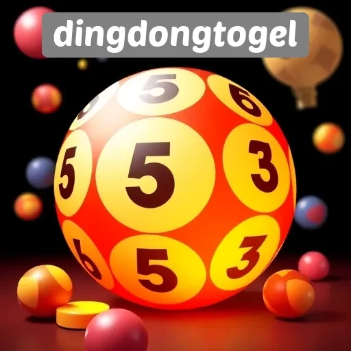 Peran Dingdongtogel Dalam Dunia Game Togel Indonesia