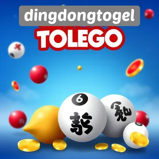 Mengenal Situs Dingdongtogel dan Layanan Permainannya