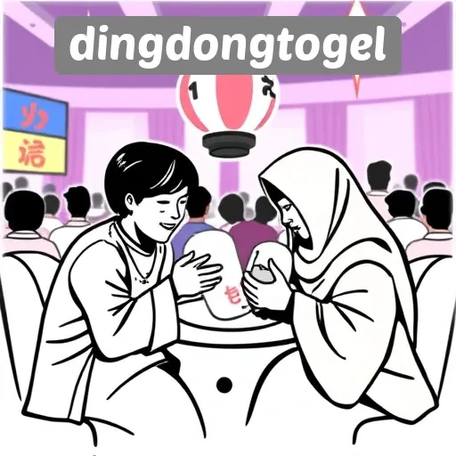 Tanggapan Pengguna Terhadap Pengalaman di Dingdongtogel