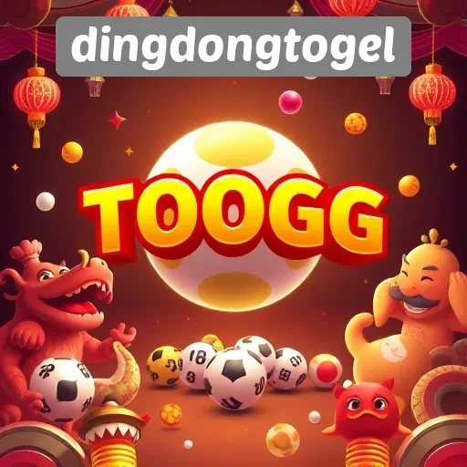 Perbandingan Dingdongtogel dengan Situs Game Lain