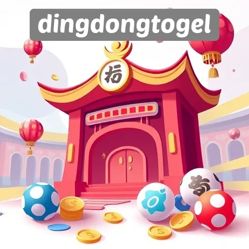 Menyelami Berbagai Jenis Permainan di Dingdongtogel