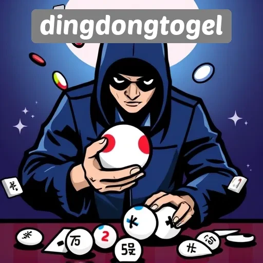 Masa Depan Dingdongtogel dalam Industri Game Online