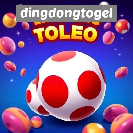 Berbagai Jenis Permainan yang Tersedia di Dingdongtogel