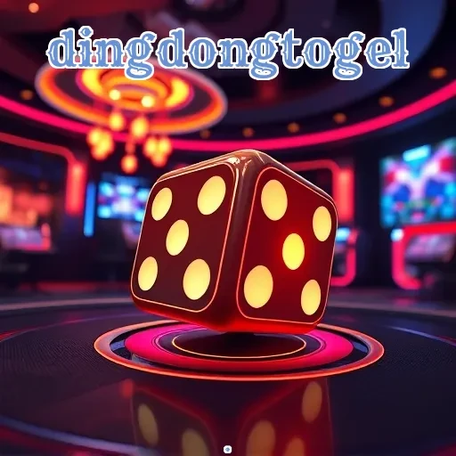 dingdongtogel: Permainan Baru Yang Menarik dan Menguntungkan untuk Pemain
