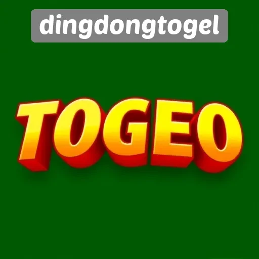 Panduan Lengkap Bermain di Situs Dingdongtogel