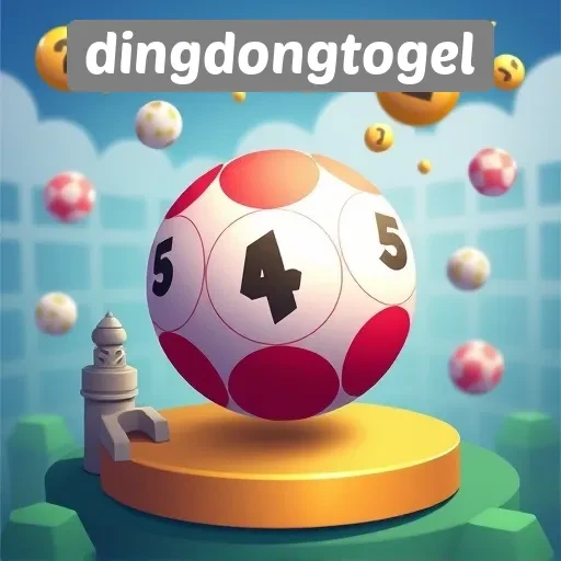 Tren Togel Online dan Peran Dingdongtogel dalam Industri Game Indonesia