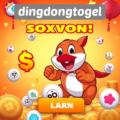 Promo dan Bonus Menarik di Dingdongtogel untuk Anggota Baru