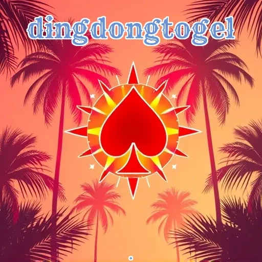 dingdongtogel: Cuan Melalui Referral Bonus yang Menarik!