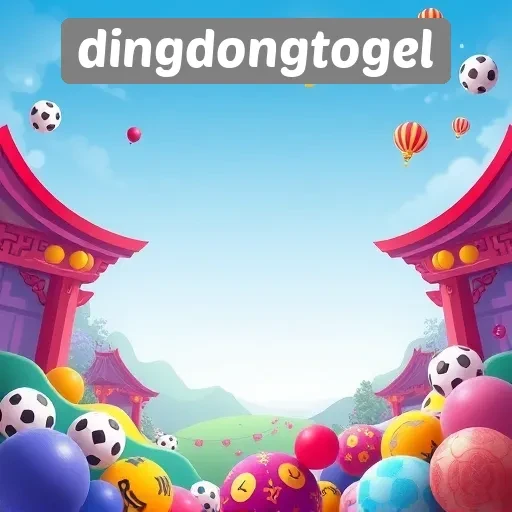 Mengulas Pengalaman Bermain di Situs Dingdongtogel