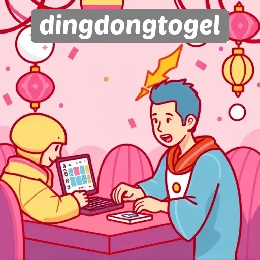 Keamanan dan Kenyamanan Bermain di Dingdongtogel