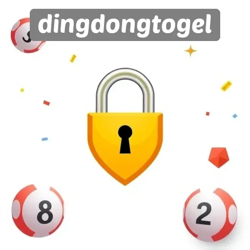 Tingkat Keamanan dan Privasi di Dingdongtogel