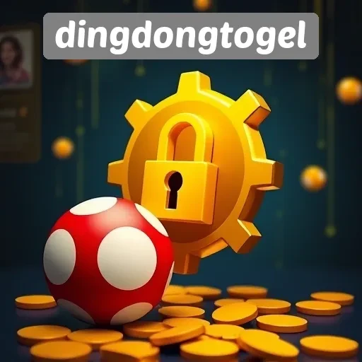 Membedah Sistem Keamanan pada Dingdongtogel
