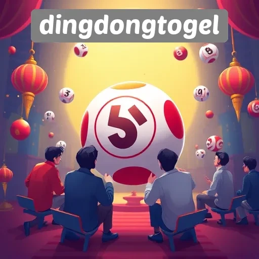 Taruhan Cerdas di Dingdongtogel untuk Pemula