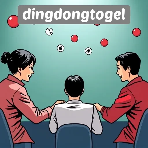 Dampak Sosial dan Psikologis dari Bermain di Dingdongtogel