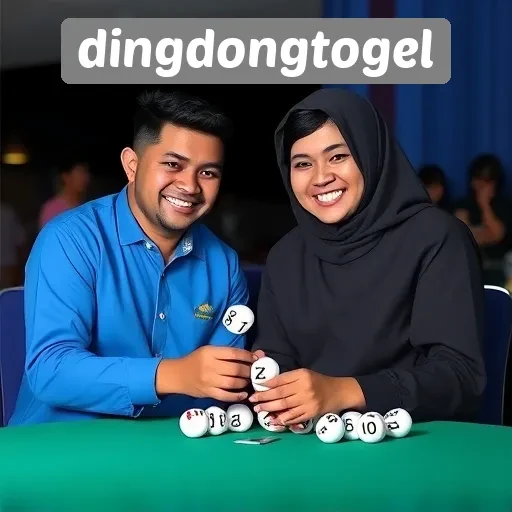 Kisah Sukses Pemain yang Menang Besar di Dingdongtogel