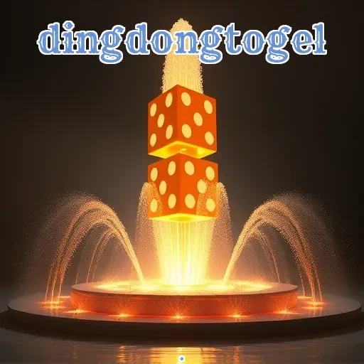 dingdongtogel: Panduan Menarik untuk Bergabung dan Bermain