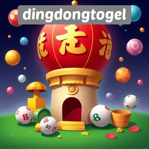 Memahami Konsep Permainan di Situs Dingdongtogel