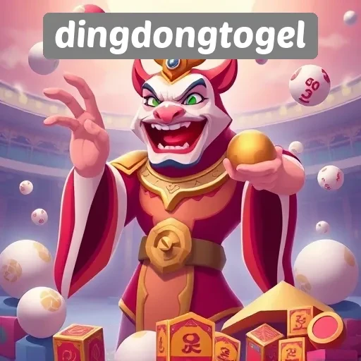 Mengungkap Keunikan Permainan di Situs Dingdongtogel