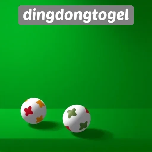 Strategi Menang di Dingdongtogel yang Perlu Diketahui